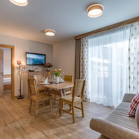 Echt Woods Appartements Soll Exterior photo