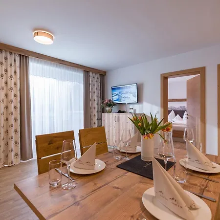 Echt Woods Appartements Soll Exterior photo