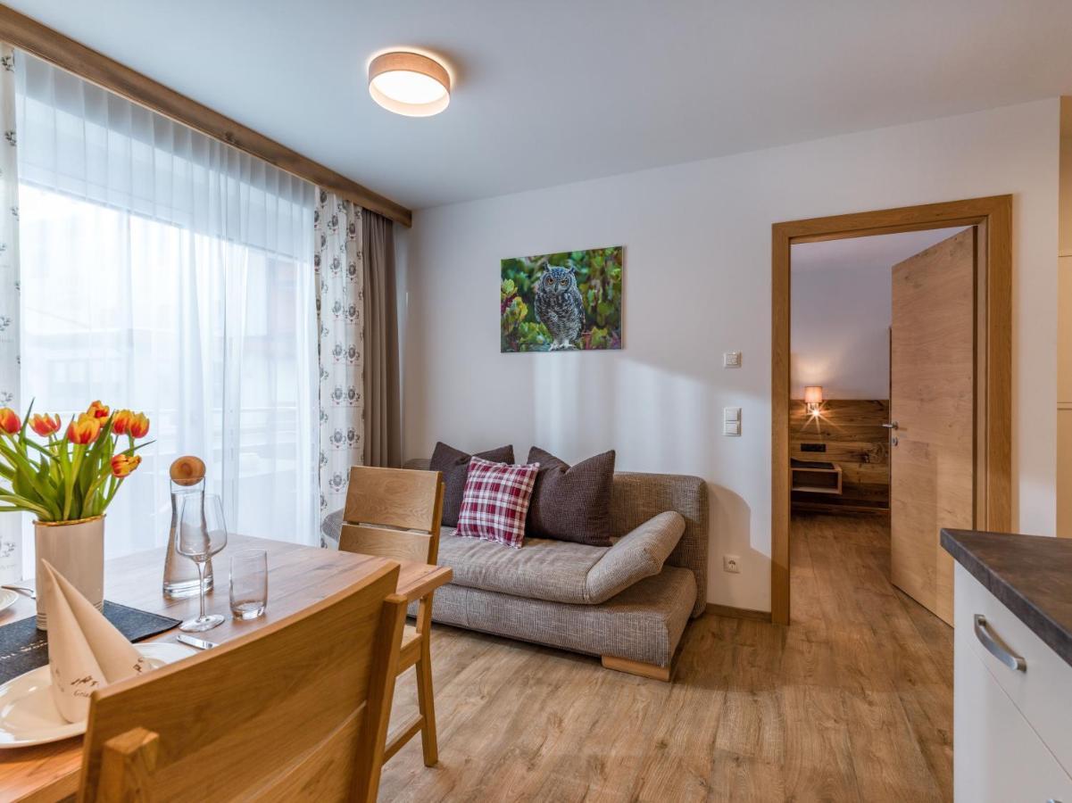 Echt Woods Apartment