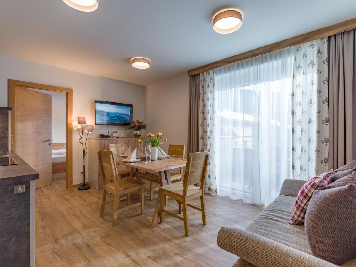 Apartment Echt Woods Söll