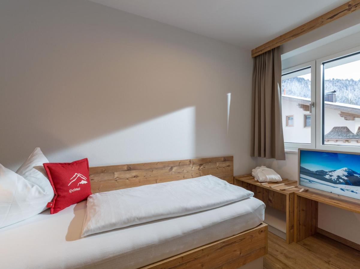 Echt Woods Apartment