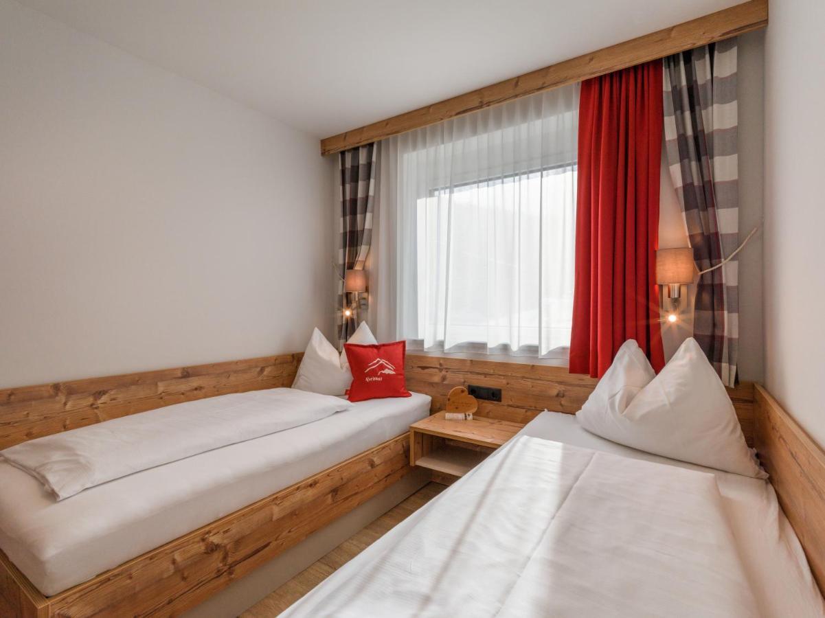 Echt Woods Apartment Söll