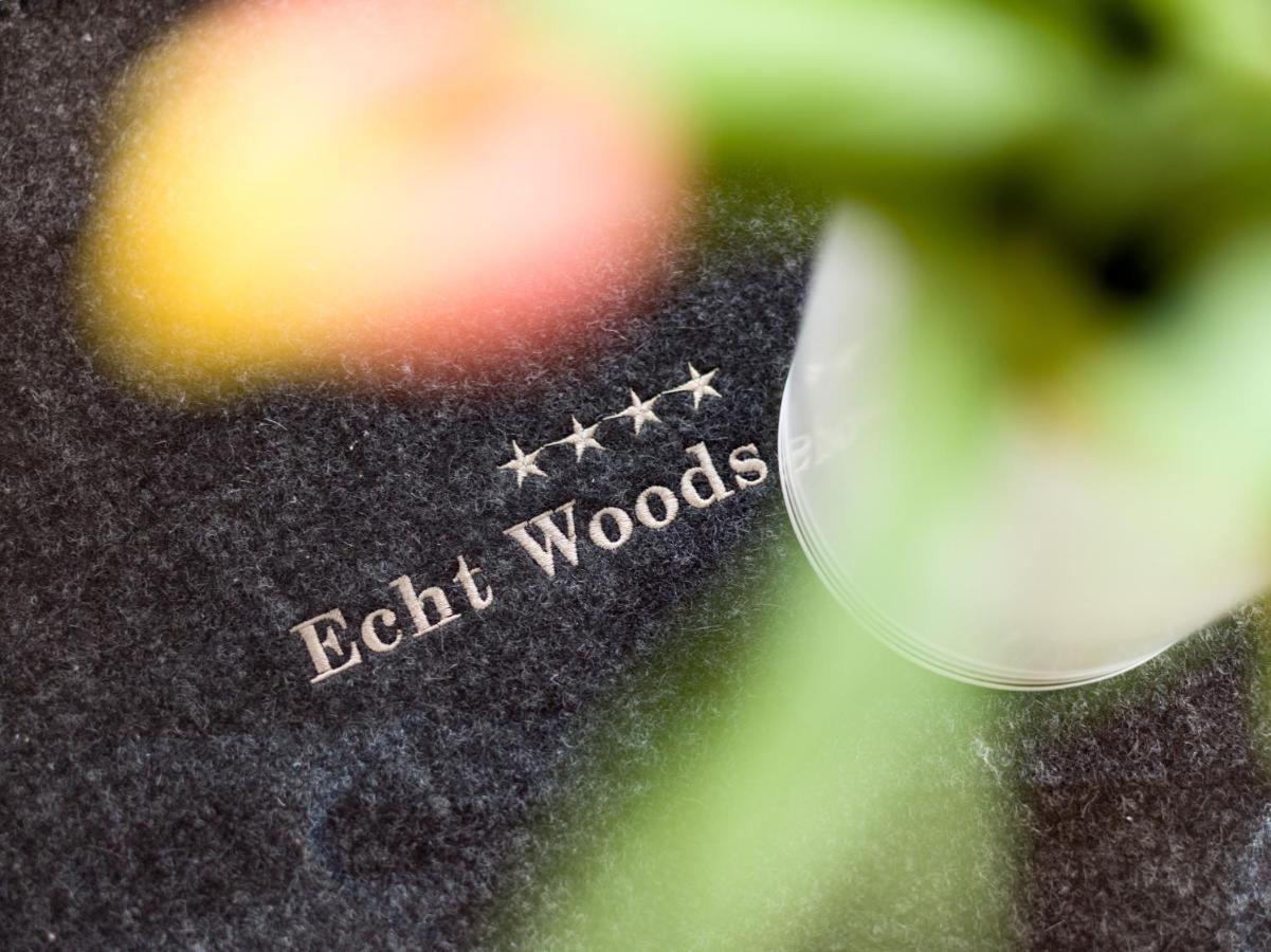 Echt Woods Apartment Söll