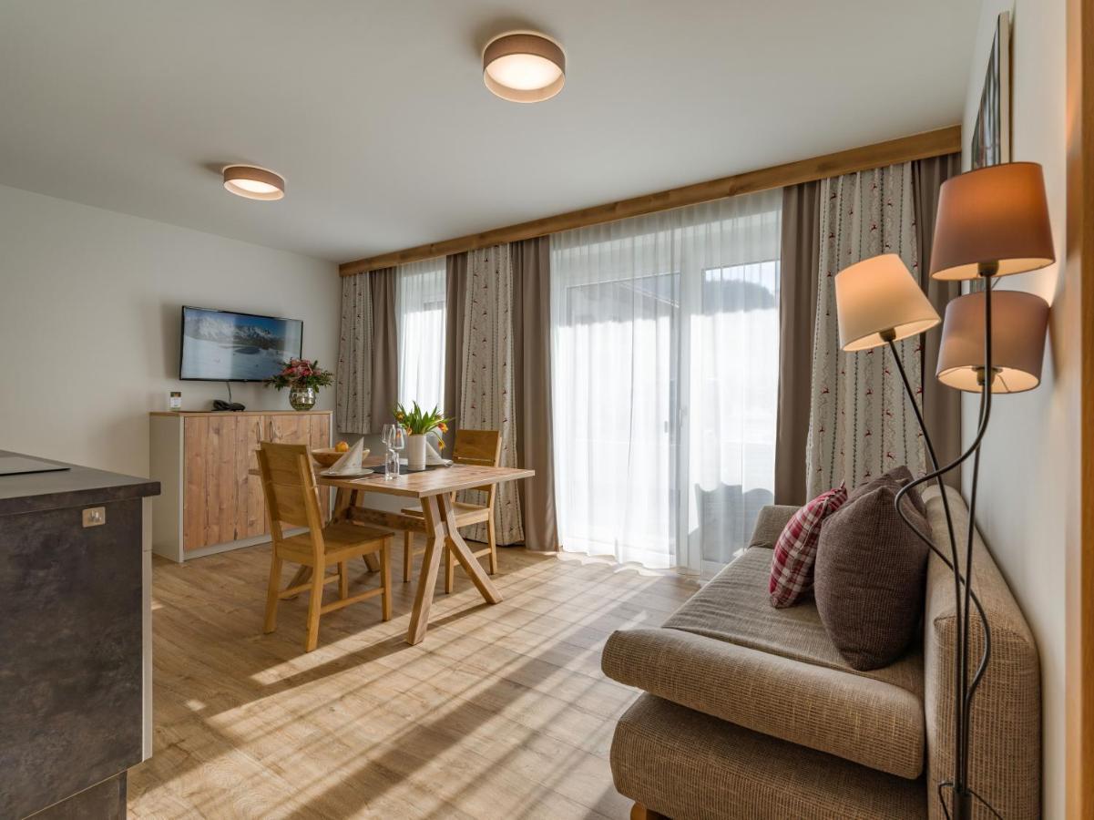Echt Woods Apartment *