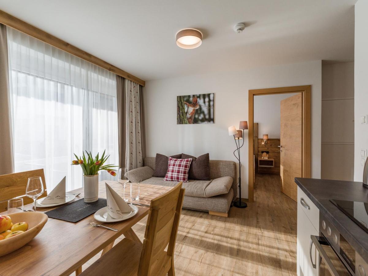 Echt Woods Apartment Söll